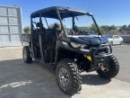 Thumbnail Photo 4 for 2024 Can-Am Defender MAX Lone Star HD10