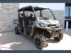 Thumbnail Photo 2 for New 2024 Can-Am Defender MAX XT HD9