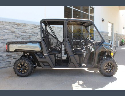 Photo 1 for New 2024 Can-Am Defender MAX XT HD9