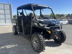 Thumbnail Photo 6 for New 2024 Can-Am Defender MAX Lone Star HD10