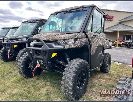 Photo 1 for New 2024 Can-Am Defender Limited HD10