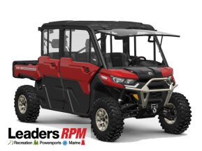 2024 Can-Am Defender for sale 201522709