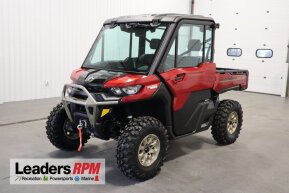 2024 Can-Am Defender for sale 201522713