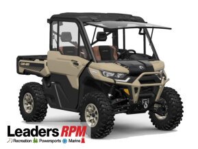 2024 Can-Am Defender for sale 201522715
