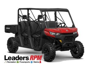 2024 Can-Am Defender for sale 201522716