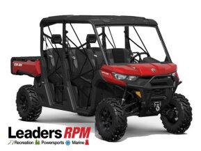 2024 Can-Am Defender for sale 201522718