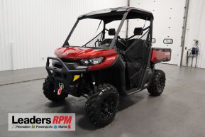 2024 Can-Am Defender for sale 201522722