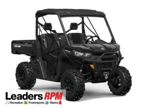 2024 Can-Am Defender for sale 201522724