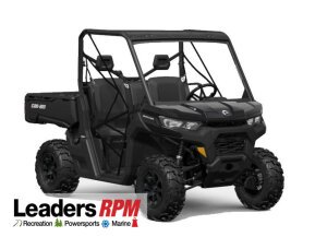 2024 Can-Am Defender for sale 201522736
