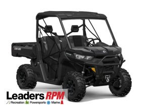 2024 Can-Am Defender for sale 201522739