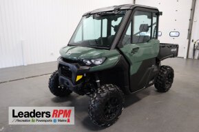 2024 Can-Am Defender for sale 201522950