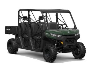 2024 Can-Am Defender for sale 201523101