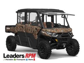 2024 Can-Am Defender for sale 201523401
