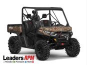 New 2024 Can-Am Defender