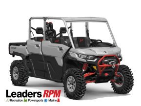 2024 Can-Am Defender for sale 201523408