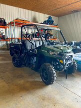 2024 Can-Am Defender for sale 201523630