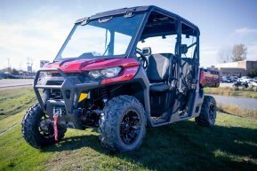 2024 Can-Am Defender MAX XT HD9 for sale 201523744