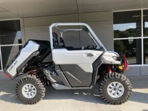 2024 Can-Am Defender X mr HD10 for sale 201523797