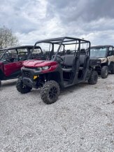 2024 Can-Am Defender for sale 201528855