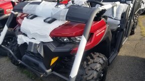 2024 Can-Am Defender MAX DPS HD10 for sale 201529638