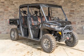 2024 Can-Am Defender MAX Lone Star HD10 for sale 201530057