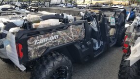 2024 Can-Am Defender MAX XT HD9 for sale 201530169