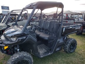 2024 Can-Am Defender XT HD10 for sale 201530457