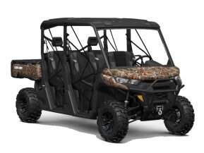 2024 Can-Am Defender MAX XT HD9 for sale 201531012