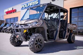 2024 Can-Am Defender MAX XT HD10 for sale 201531013