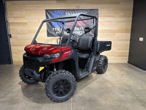 2024 Can-Am Defender DPS HD9 for sale 201532951