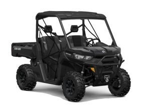 2024 Can-Am Defender for sale 201533884