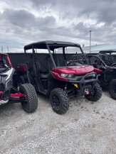 2024 Can-Am Defender for sale 201533892