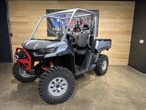 2024 Can-Am Defender X mr HD10 for sale 201536031