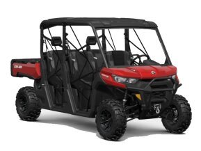 2024 Can-Am Defender MAX XT HD9 for sale 201537728