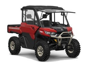 2024 Can-Am Defender for sale 201539941
