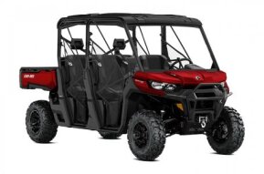 2024 Can-Am Defender MAX XT HD9 for sale 201540282