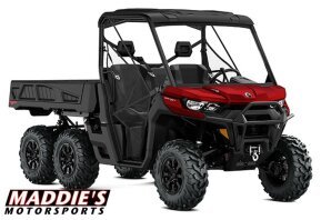 2024 Can-Am Defender for sale 201540336