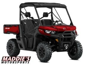 2024 Can-Am Defender XT HD9 for sale 201540337