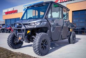2024 Can-Am Defender for sale 201542371