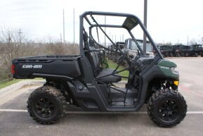 2024 Can-Am Defender DPS HD9 for sale 201546421