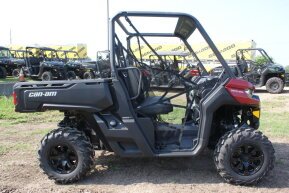 2024 Can-Am Defender DPS HD10 for sale 201546422