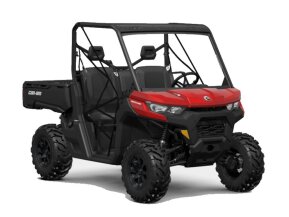 2024 Can-Am Defender DPS HD10 for sale 201546422