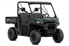 2024 Can-Am Defender for sale 201549120