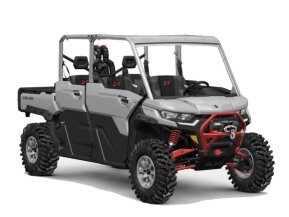 2024 Can-Am Defender for sale 201550184