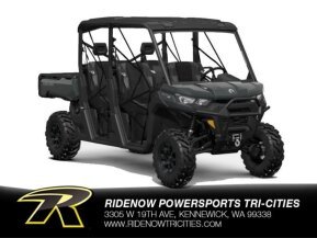 2024 Can-Am Defender for sale 201550325
