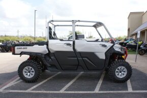 2024 Can-Am Defender for sale 201550416
