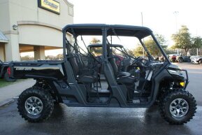 2024 Can-Am Defender MAX Lone Star HD10 for sale 201550419