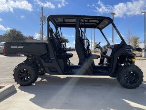 2024 Can-Am Defender MAX DPS HD10 for sale 201550422