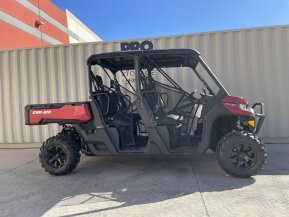 2024 Can-Am Defender MAX XT HD10 for sale 201550423