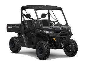 2024 Can-Am Defender XT HD10 for sale 201550649